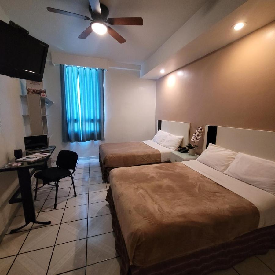 Hotel Cali Blvd. 2*