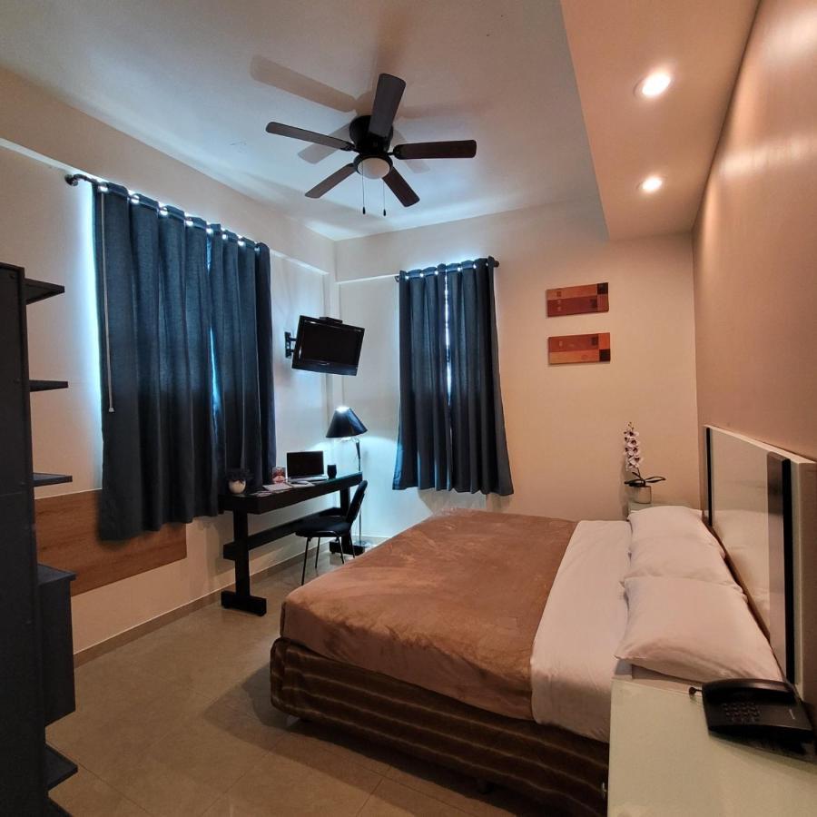 Hotel Cali Blvd.