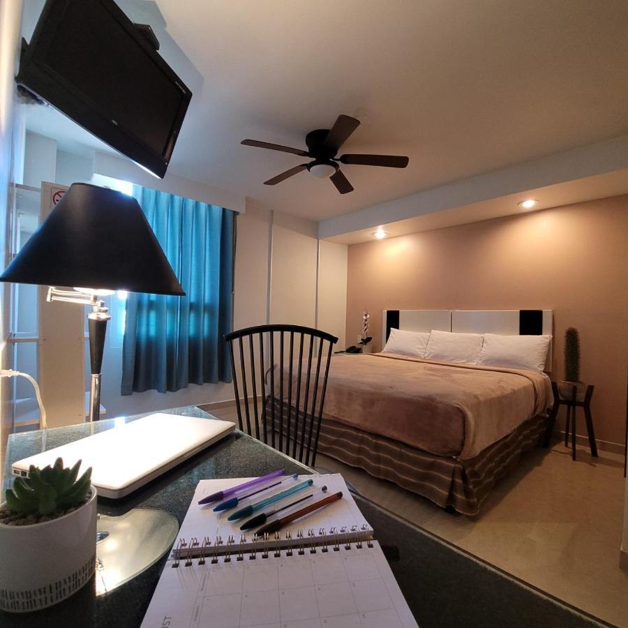 Hotel Cali Blvd. 2*