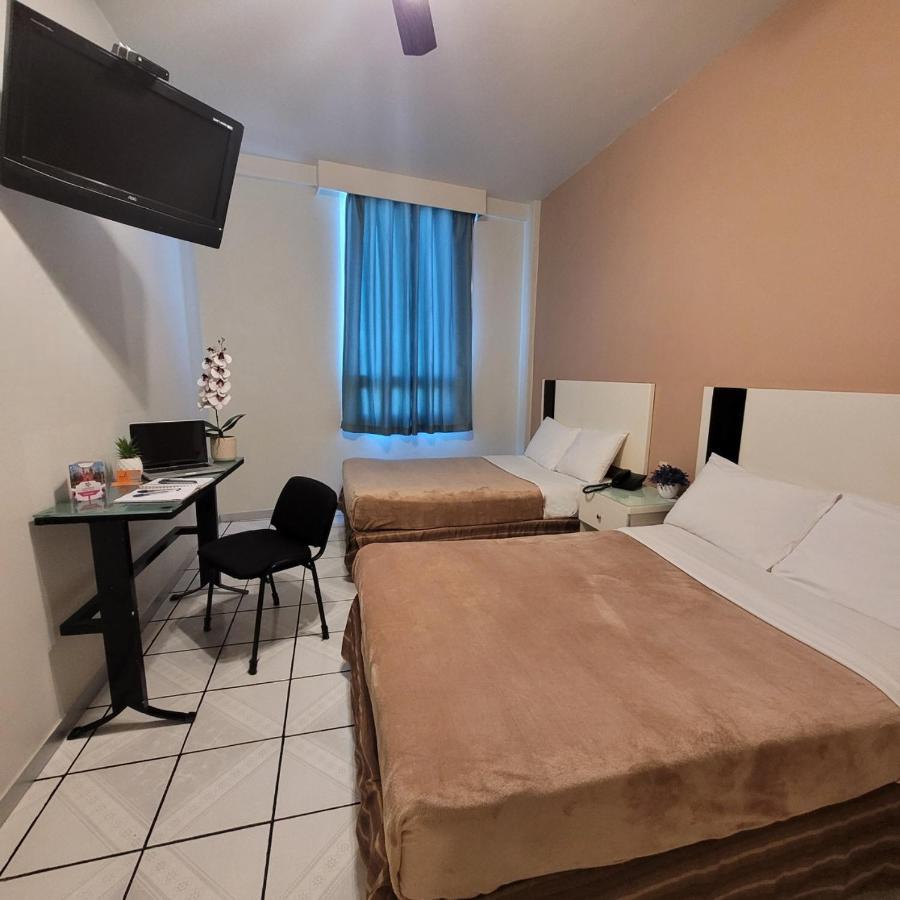 Cali Blvd. Hotel